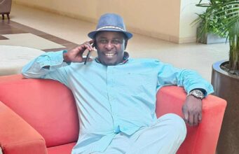 Flamboyant Kenyan Businessman Evans Gor Semelang’o Arrested in Dubai Flamboyant Kenyan Businessman Evans Gor Semelang’o Arrested in Dubai