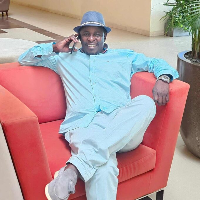 Flamboyant Kenyan Businessman Evans Gor Semelang’o Arrested in Dubai Flamboyant Kenyan Businessman Evans Gor Semelang’o Arrested in Dubai