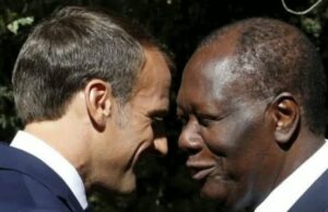 Ivory Coast: Alassane Ouattara secures fourth term after opposition boycotts election Ivory Coast: Alassane Ouattara secures fourth term after opposition boycotts election