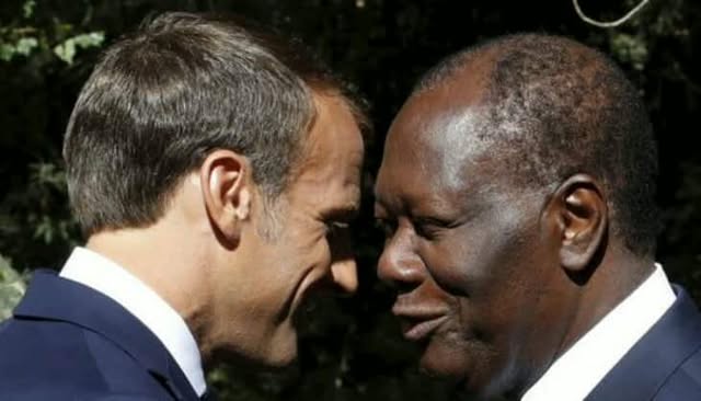 Ivory Coast: Alassane Ouattara secures fourth term after opposition boycotts election Ivory Coast: Alassane Ouattara secures fourth term after opposition boycotts election