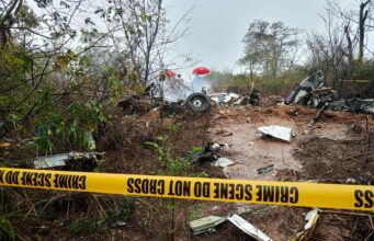 Tourist aircraft crash in Kenya claims all 11 lives on board Tourist aircraft crash in Kenya claims all 11 lives on board