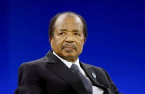 Cameroon’s 92-year-old incumbent President Paul Biya has been declared the winner of the latest election. Cameroon’s 92-year-old incumbent President Paul Biya has been declared the winner of the latest election.
