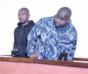 AKA Murder Suspects Siyabonga and Malusi Ndimande Drop Appeal