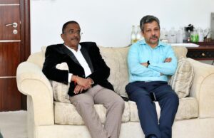 Indian Doctors Visit Kenya to Pay Final Respects to Raila Odinga Indian Doctors Visit Kenya to Pay Final Respects to Raila Odinga