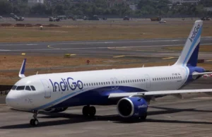 India and China resume direct flights after five years of suspension India and China resume direct flights after five years of suspension