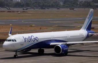 India and China resume direct flights after five years of suspension India and China resume direct flights after five years of suspension