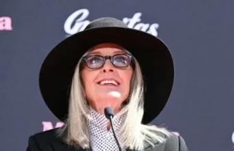 Oscar-winning actress Diane Keaton dead at 79 Oscar-winning actress Diane Keaton dead at 79