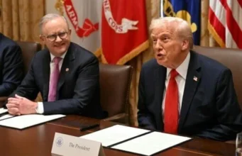 Trump to Australian ambassador: ‘I don’t like you either’ Trump to Australian ambassador: 'I don't like you either'