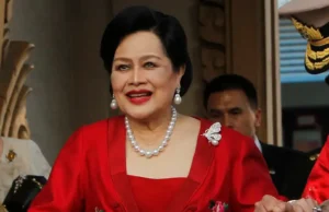 Thailand’s Queen Mother Sirikit Has Died at Age 93 Thailand's Queen Mother Sirikit Has Died at Age 93