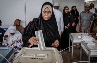 Polls open in Tanzania as ruling party seeks to extend decades in power Polls open in Tanzania as ruling party seeks to extend decades in power