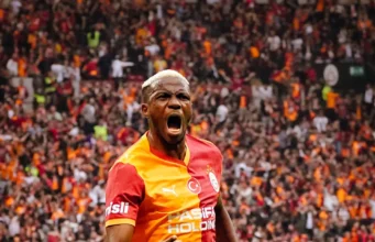 Report: Galatasaray place valuation on Victor Osimhen as Barcelona show interest Report: Galatasaray place valuation on Victor Osimhen as Barcelona show interest