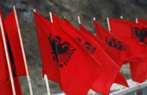 Albanian judge killed in a courtroom shooting amid growing anger over judicial reforms Albanian judge killed in a courtroom shooting amid growing anger over judicial reforms