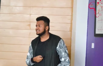 Kenyan Scout Naythan Din-Kariuki Selected for UEFA Elite Programme Kenyan Scout Naythan Din-Kariuki Selected for UEFA Elite Programme