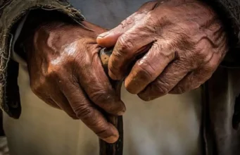 South African man jailed for life for raping 101-year-old woman South African man jailed for life for raping 101-year-old woman