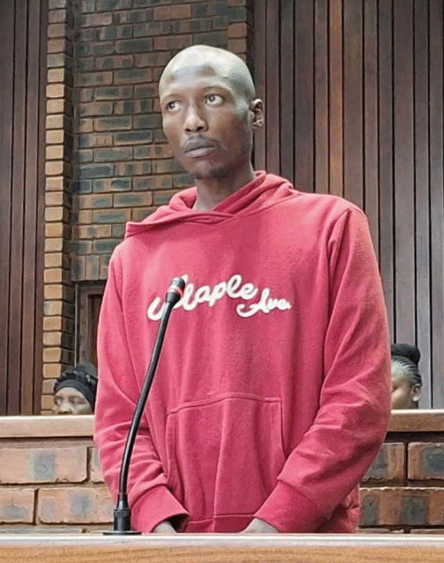 Court Denies Bail To Man Accused Of Killing Three Family Members With A Spade