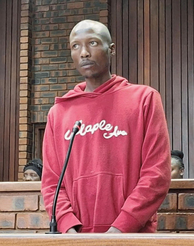 Court Denies Bail To Man Accused Of Killing Three Family Members With A Spade Court Denies Bail To Man Accused Of Killing Three Family Members With A Spade