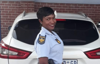 Police officer found guilty of husband’s murder in Pretoria Police officer found guilty of husband’s murder in Pretoria