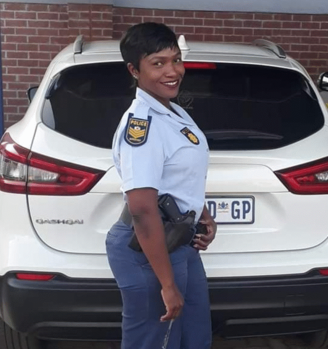 Police officer found guilty of husband’s murder in Pretoria