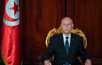 Tunisian man sentenced to death over Facebook posts ‘insulting to president’ Tunisian man sentenced to death over Facebook posts 'insulting to president'