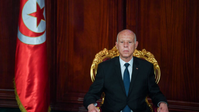 Tunisian man sentenced to death over Facebook posts ‘insulting to president’ Tunisian man sentenced to death over Facebook posts 'insulting to president'