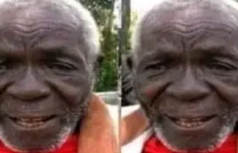 “Amenivunja Roho” — 84-Year-Old Man Returns Home After 47 Years, Finds All His Wives Remarried “Amenivunja Roho” — 84-Year-Old Man Returns Home After 47 Years, Finds All His Wives Remarried