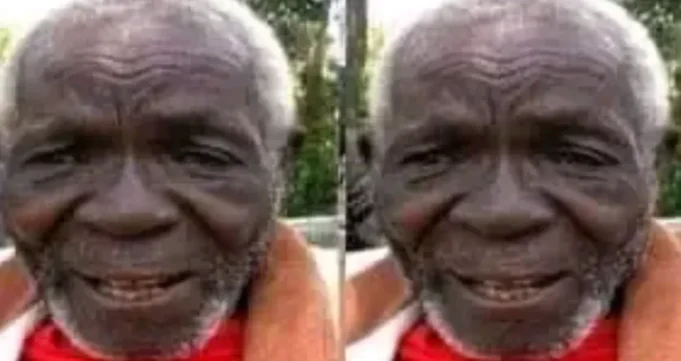 “Amenivunja Roho” — 84-Year-Old Man Returns Home After 47 Years, Finds All His Wives Remarried “Amenivunja Roho” — 84-Year-Old Man Returns Home After 47 Years, Finds All His Wives Remarried