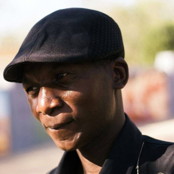 Zimbabwe MP killed after car crashed into an elephant Zimbabwe MP killed after car crashed into an elephant