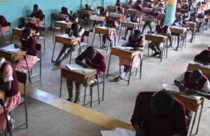 Over 2.4 Million Students Sit for National Exams Under Tightened Security Measures Over 2.4 Million Students Sit for National Exams Under Tightened Security Measure