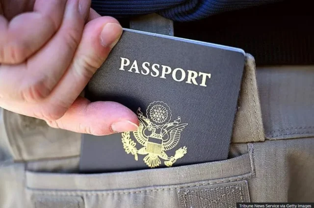 Mali Imposes $10,000 Visa Bond on US Visitors in Reciprocal Move