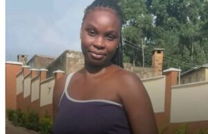 Moi University Student Found Dead in Nyamira Lodging After Night with Boyfriend Moi University Student Found Dead in Nyamira Lodging After Night with Boyfriend