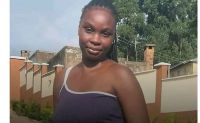 Moi University Student Found Dead in Nyamira Lodging After Night with Boyfriend