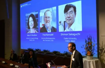 Nobel prize for medicine goes to trio for work on immune tolerance Nobel prize for medicine goes to trio for work on immune tolerance