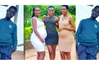 Strict Parenting Backfires as Three Sisters Fall Pregnant by Gardener Strict Parenting Backfires as Three Sisters Fall Pregnant by Gardener