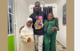 Man Impregnates Two Dwarf Women, Sparks Heated Debate Online Man Impregnates Two Dwarf Women, Sparks Heated Debate Online