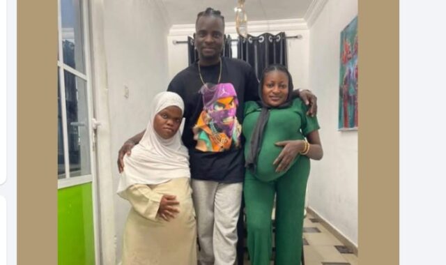 Man Impregnates Two Dwarf Women, Sparks Heated Debate Online