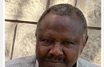 Kiambu Family in Agony as Relative Goes Missing in the U.S. Kiambu Family in Agony as Relative Goes Missing in the U.S.