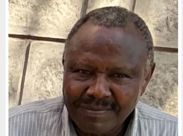 Kiambu Family in Agony as Relative Goes Missing in the U.S.