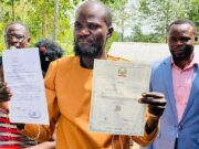 Nuru Okanga Attacks Mudavadi Over “Stingy Leadership” Nuru Okanga Attacks Mudavadi Over “Stingy Leadership”