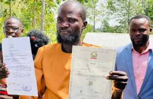 Nuru Okanga Attacks Mudavadi Over “Stingy Leadership” Nuru Okanga Attacks Mudavadi Over “Stingy Leadership”