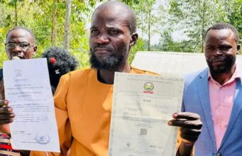 Nuru Okanga Attacks Mudavadi Over “Stingy Leadership” Nuru Okanga Attacks Mudavadi Over “Stingy Leadership”