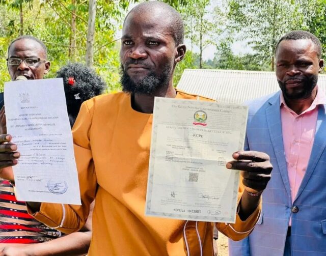 Nuru Okanga Attacks Mudavadi Over “Stingy Leadership”