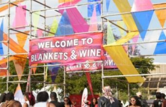 Lawyer Takes Blankets & Wine Organisers to CAK Over ‘Misleading and Poorly Managed’ Event Lawyer Takes Blankets & Wine Organisers to CAK Over ‘Misleading and Poorly Managed’ Event