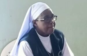 Meru Catholic Sister Arrested Over the Murder of Fellow Nun Meru Catholic Sister Arrested Over the Murder of Fellow Nun