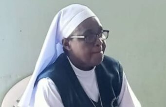 Meru Catholic Sister Arrested Over the Murder of Fellow Nun Meru Catholic Sister Arrested Over the Murder of Fellow Nun