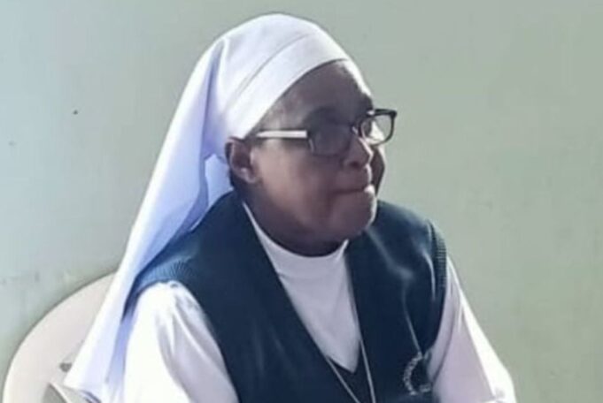 Meru Catholic Sister Arrested Over the Murder of Fellow Nun Meru Catholic Sister Arrested Over the Murder of Fellow Nun