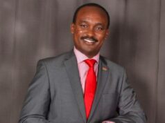 Family of Missing Security Expert Mwenda Mbijiwe Takes Government to Court After Four Years of Silence Family of Missing Security Expert Mwenda Mbijiwe Takes Government to Court After Four Years of Silence