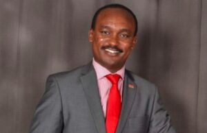 Family of Missing Security Expert Mwenda Mbijiwe Takes Government to Court After Four Years of Silence Family of Missing Security Expert Mwenda Mbijiwe Takes Government to Court After Four Years of Silence