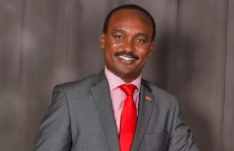 Family of Missing Security Expert Mwenda Mbijiwe Takes Government to Court After Four Years of Silence Family of Missing Security Expert Mwenda Mbijiwe Takes Government to Court After Four Years of Silence