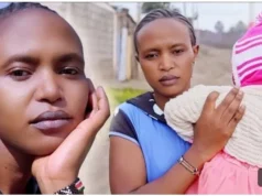 ” I have a Baby With My Father, He Forced Me And I Accepted To Do It” Nakuru Lady shocking Confesses. Nakuru Woman Seeks Justice and Protection After Years of Abuse by Her Father Mukhtasari: A 25-year-old Nakuru woman, Joyce Waithera, has opened up about years of abuse from her father. She alleges that the man assaulted her repeatedly since childhood, leading to a child being born. DNA results confirmed the abuse, and her father was jailed for the offence. Joyce now fears for her safety as her father may soon be released from prison. She is seeking protection and financial assistance to support her disabled child. A Cry for Help A young woman from Nakuru has spoken out about years of abuse she suffered at the hands of her father — a case that has left her emotionally scarred and struggling to rebuild her life. The 25-year-old, identified as Joyce Waithera, says the abuse began when she was a child and continued for years before she found the courage to report the matter. After a court case and DNA confirmation, the man was convicted and imprisoned. But Joyce now fears that her father, who is set for release soon, may harm her and her mother once again. Seeking Safety and Support Joyce says her life has never been the same since the incident. She now cares for her disabled daughter, born as a result of the abuse, and struggles to afford medical treatment and basic needs. “I just want protection and peace of mind,” she says softly. “I live in fear every day.” Authorities Urged to Intervene Local authorities and human rights groups have been urged to ensure Joyce’s safety and provide her with psychosocial support. Gender-based violence activists have also called for stronger enforcement of protection orders in similar cases. The case has once again highlighted the hidden crisis of sexual and domestic abuse in Kenya, especially within families where victims often suffer in silence out of fear or shame. How to Help Those wishing to assist Joyce can reach out to local child protection offices or verified women’s shelters in Nakuru that are helping with her case.
