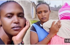 ” I have a Baby With My Father, He Forced Me And I Accepted To Do It” Nakuru Lady shocking Confesses. Nakuru Woman Seeks Justice and Protection After Years of Abuse by Her Father Mukhtasari: A 25-year-old Nakuru woman, Joyce Waithera, has opened up about years of abuse from her father. She alleges that the man assaulted her repeatedly since childhood, leading to a child being born. DNA results confirmed the abuse, and her father was jailed for the offence. Joyce now fears for her safety as her father may soon be released from prison. She is seeking protection and financial assistance to support her disabled child. A Cry for Help A young woman from Nakuru has spoken out about years of abuse she suffered at the hands of her father — a case that has left her emotionally scarred and struggling to rebuild her life. The 25-year-old, identified as Joyce Waithera, says the abuse began when she was a child and continued for years before she found the courage to report the matter. After a court case and DNA confirmation, the man was convicted and imprisoned. But Joyce now fears that her father, who is set for release soon, may harm her and her mother once again. Seeking Safety and Support Joyce says her life has never been the same since the incident. She now cares for her disabled daughter, born as a result of the abuse, and struggles to afford medical treatment and basic needs. “I just want protection and peace of mind,” she says softly. “I live in fear every day.” Authorities Urged to Intervene Local authorities and human rights groups have been urged to ensure Joyce’s safety and provide her with psychosocial support. Gender-based violence activists have also called for stronger enforcement of protection orders in similar cases. The case has once again highlighted the hidden crisis of sexual and domestic abuse in Kenya, especially within families where victims often suffer in silence out of fear or shame. How to Help Those wishing to assist Joyce can reach out to local child protection offices or verified women’s shelters in Nakuru that are helping with her case.